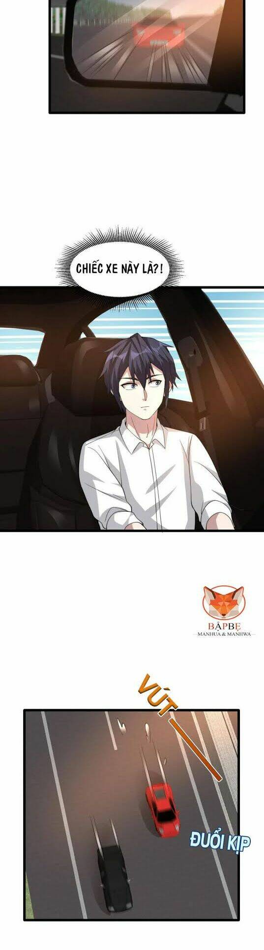 Đô Thị Tà Vương: Chapter 43
