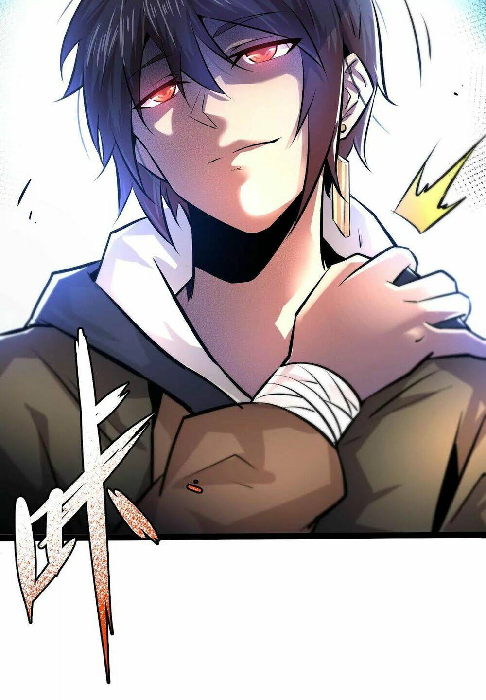 Chư Thần Rút Lui: Chapter 19