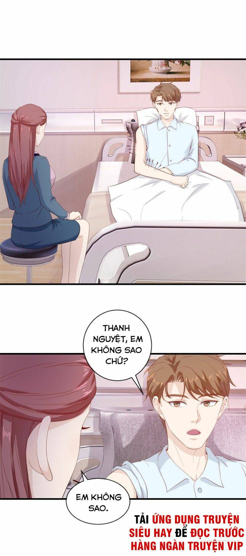 Chung Cực Thấu Thị Nhãn: Chapter 113