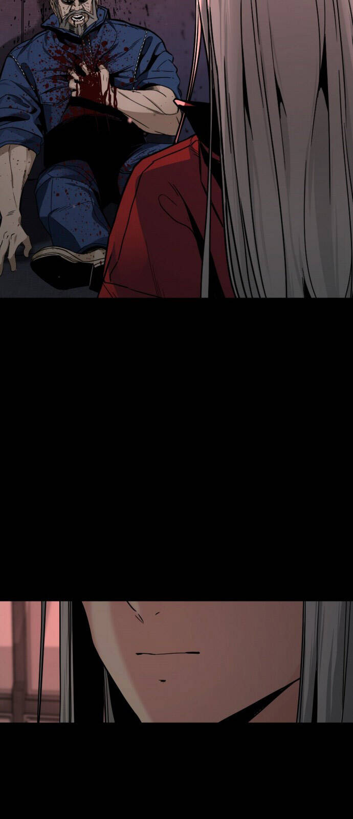 Hero Killer Boom: Chapter 11