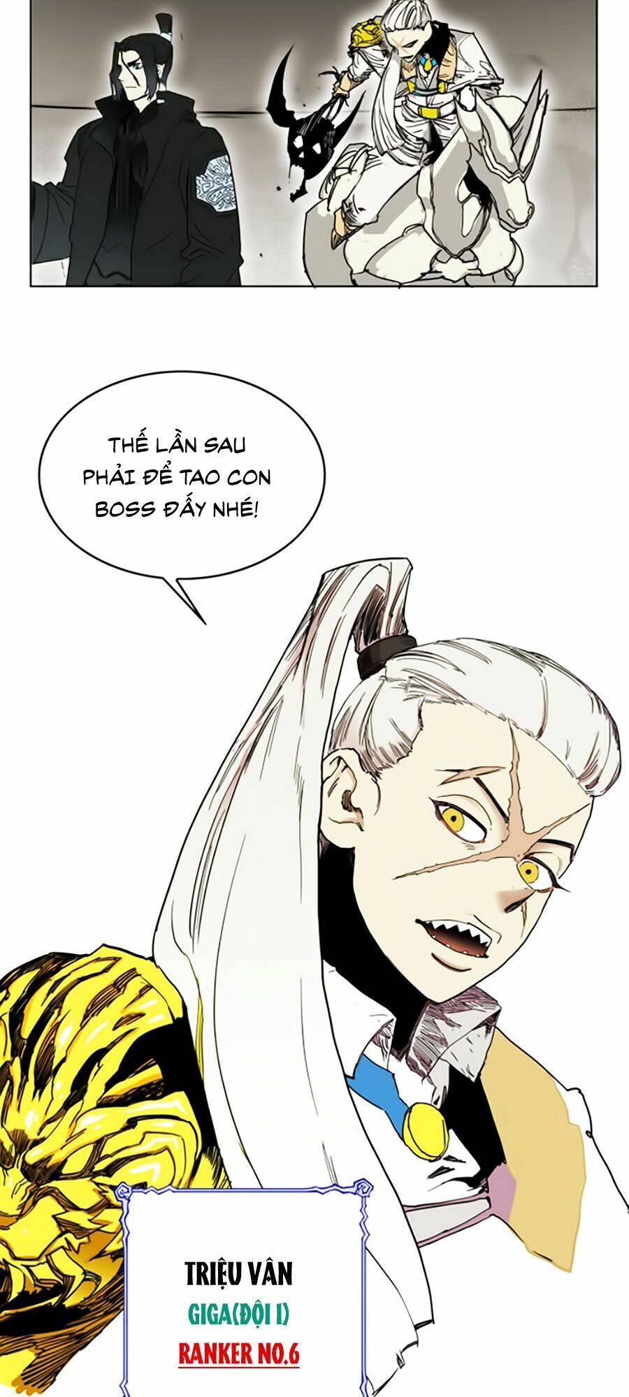 Hard Core Leveling Warrior Ss2: Chapter 45