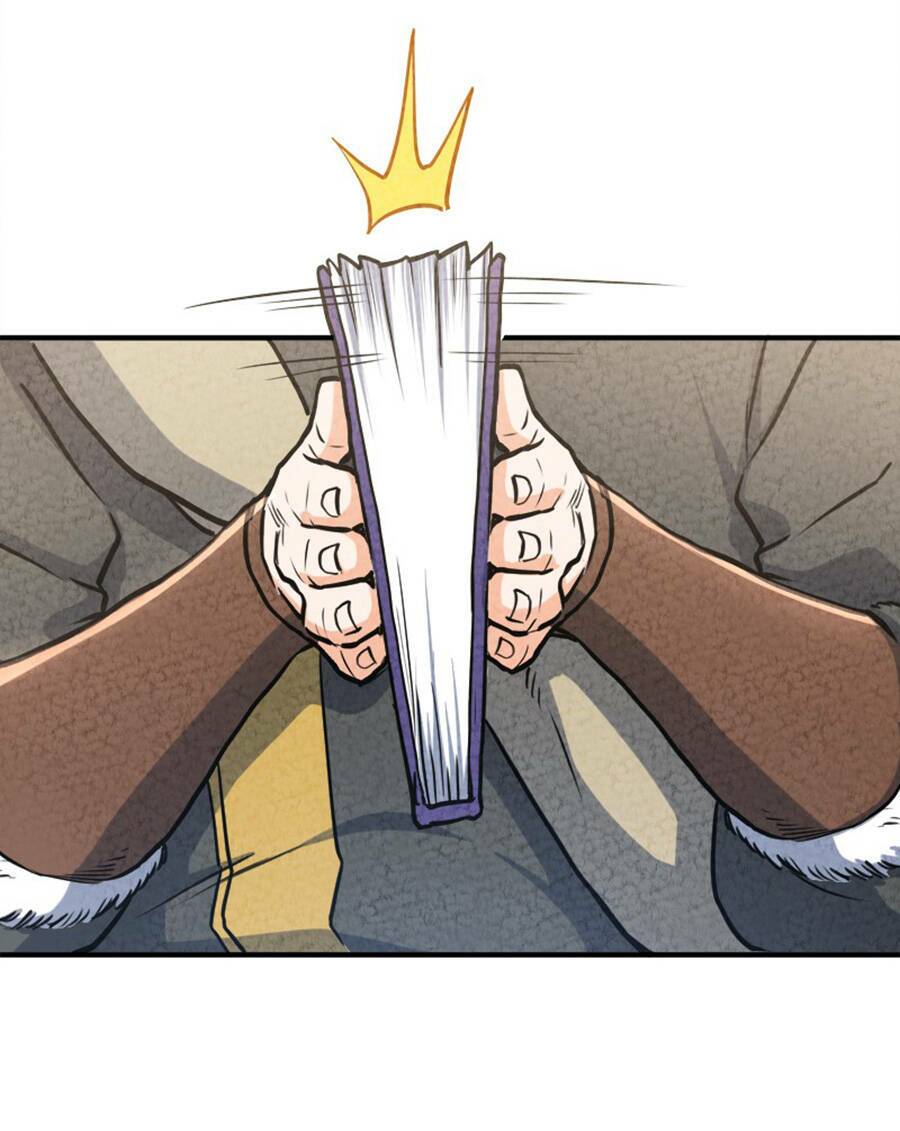 Ngươi Thực Sự Là Thiên Tài: Chapter 2