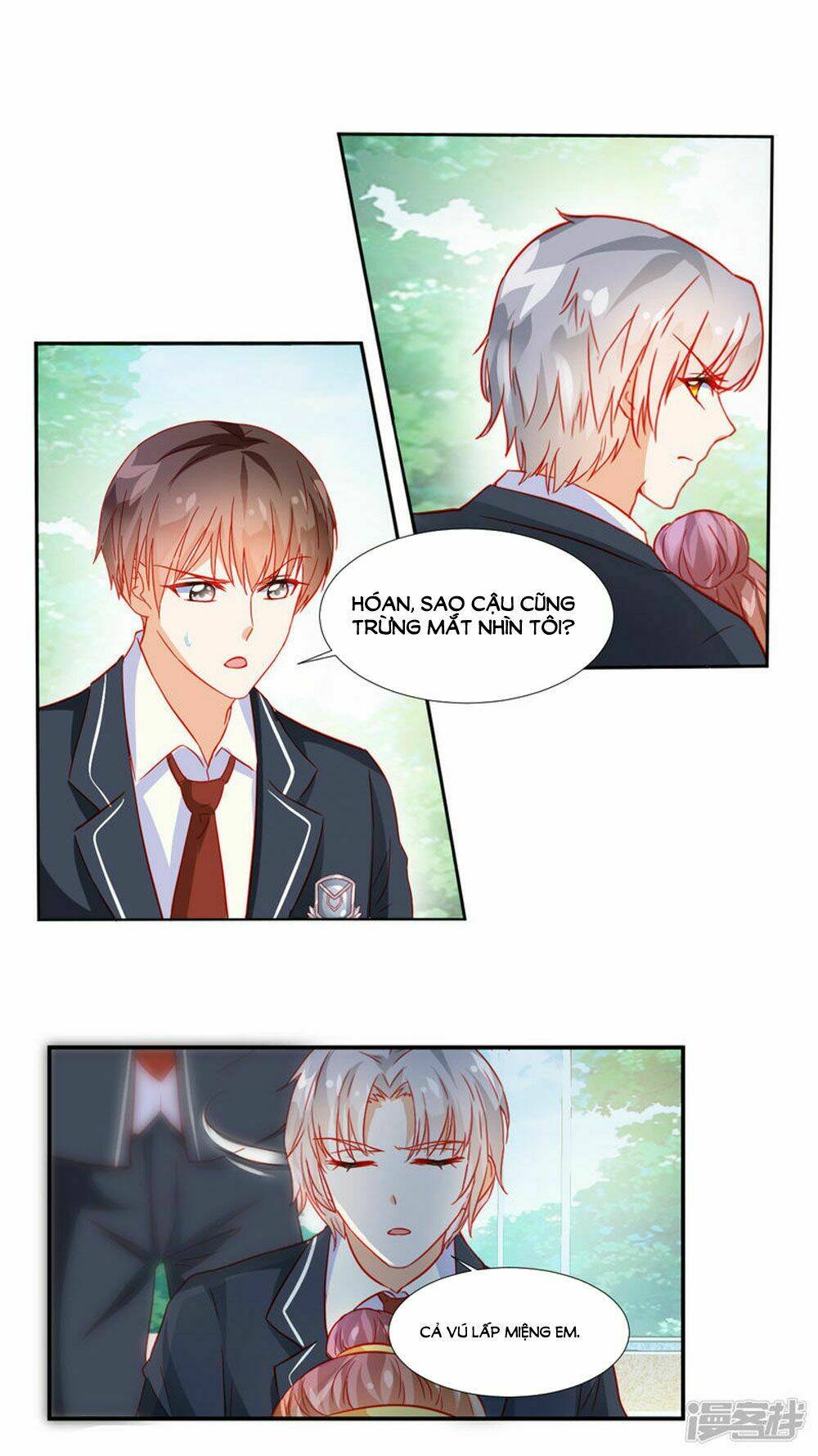 Tu La Thiếu Gia Quá Kiêu Ngạo: Chapter 27