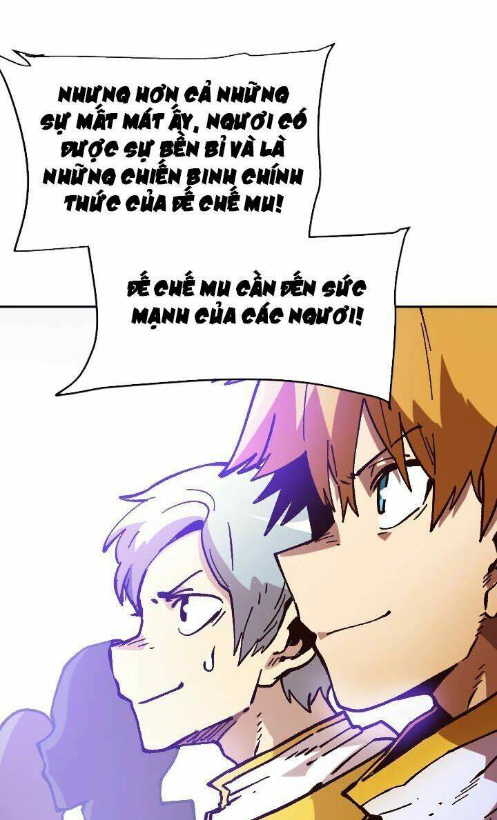 Nô Lệ Nghịch Thiên: Chapter 37