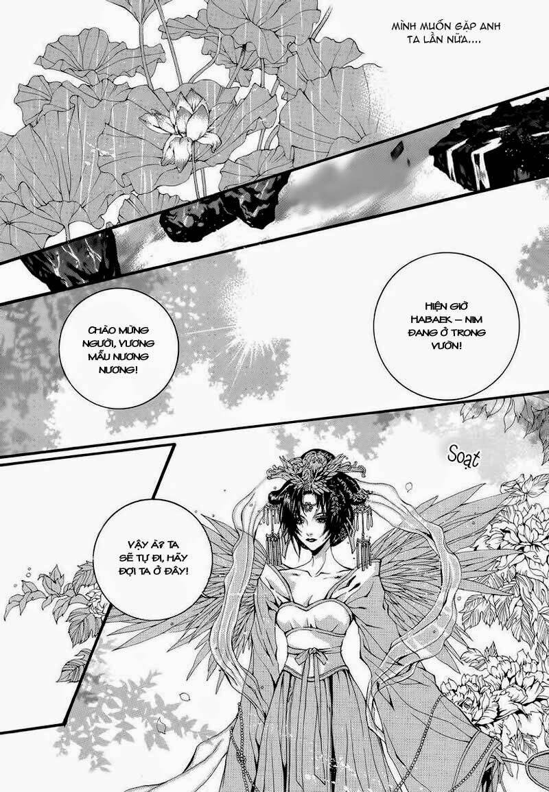 Tân Nương Của Thủy Thần: Chapter 52