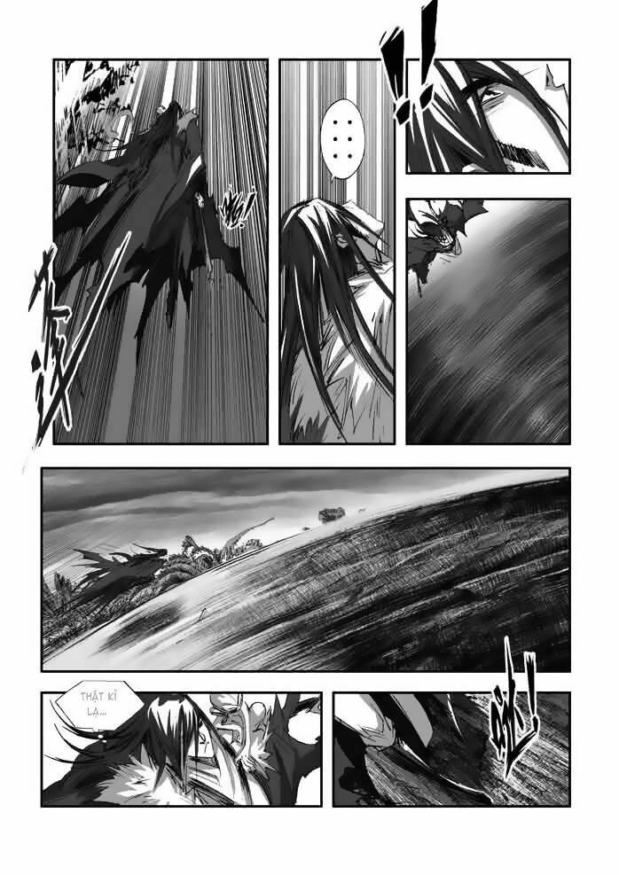 Tru Tiên - Celestial Destroyer: Chapter 148