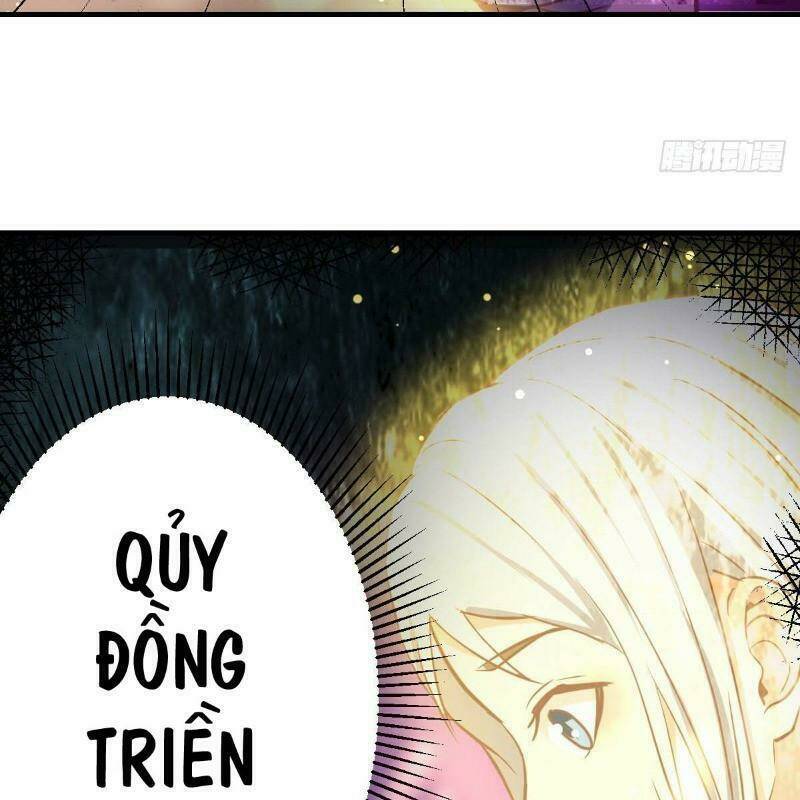 Song Tu Đạo Lữ Kiểu Xem Mặt: Chapter 90