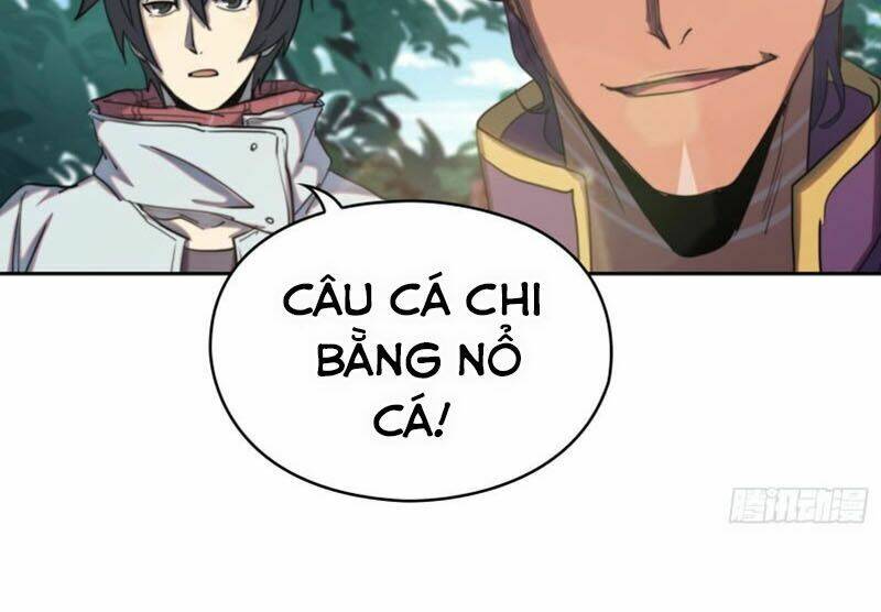 Đô Thị Hàng Thần Khúc: Chapter 58