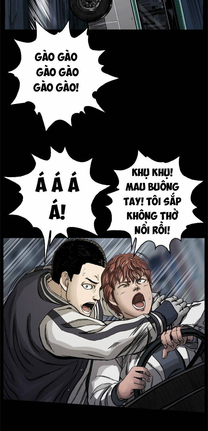 Truyền Thuyết Anh Hùng Thời Mạt Thế: Chapter 5