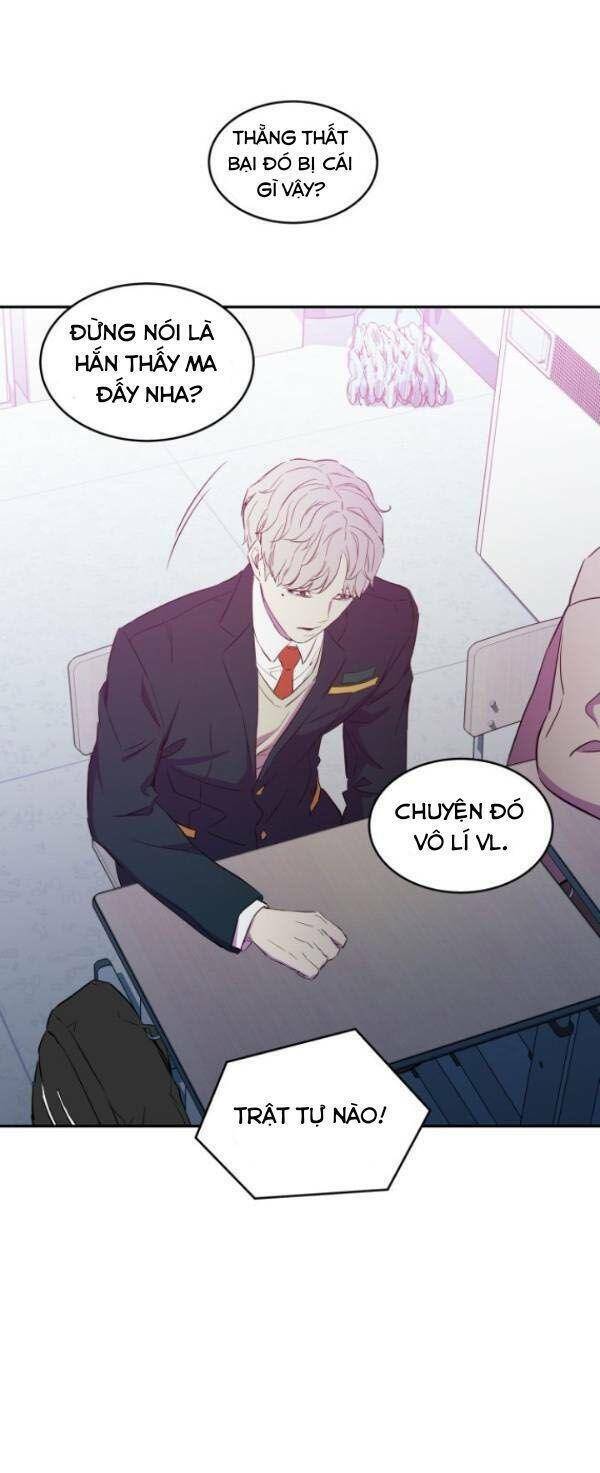 Nhân Vật Phản Diện Bất Tài: Chapter 7