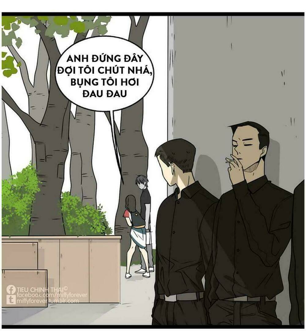 Mục Linh: Chapter 12