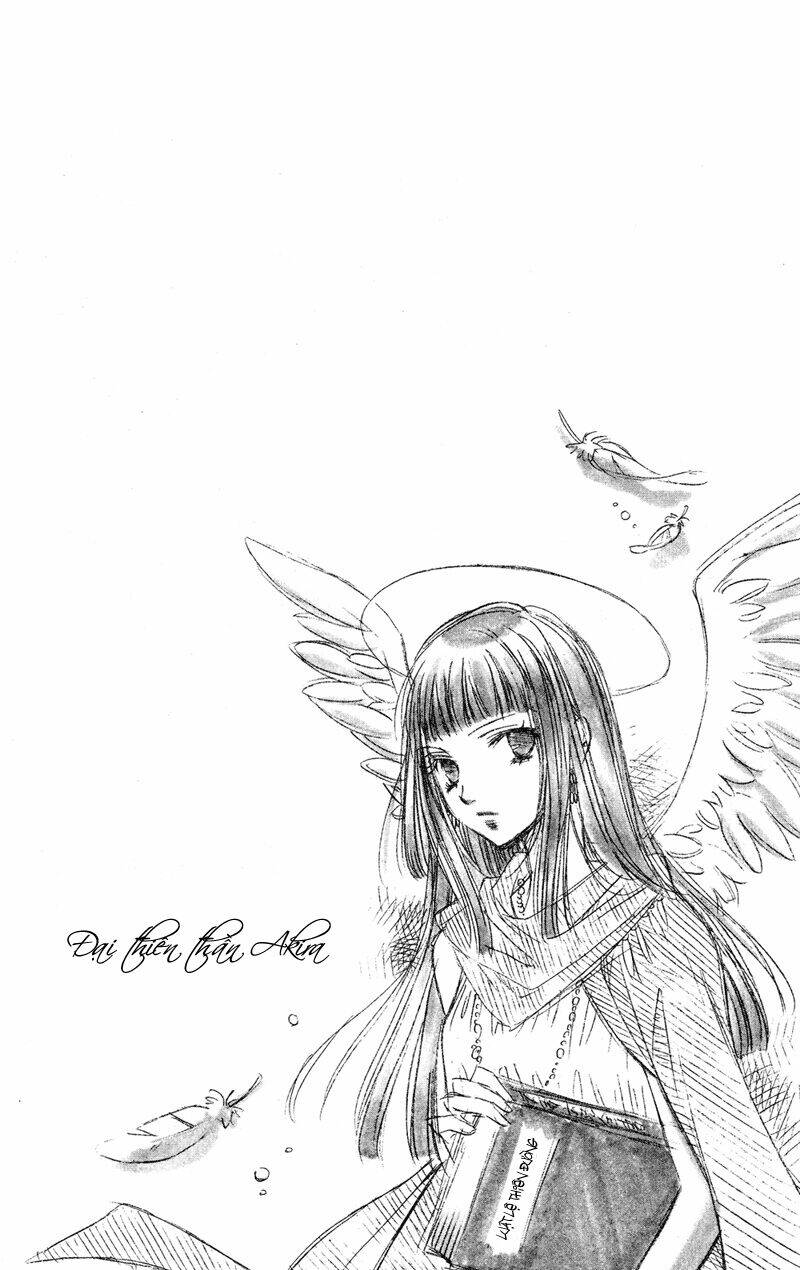 Thiên Đường Lay Động: Chapter 36