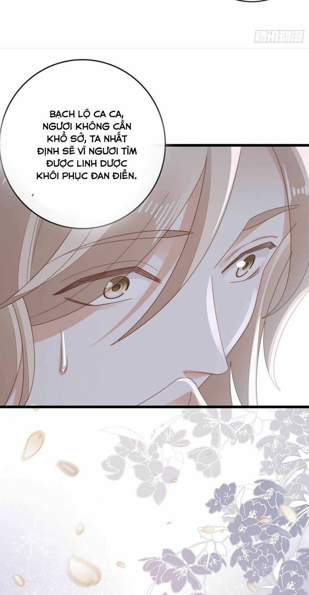 Mau Xuyên Không Rửa Tội Cho Nhân Vật Phản Diện: Chapter 86