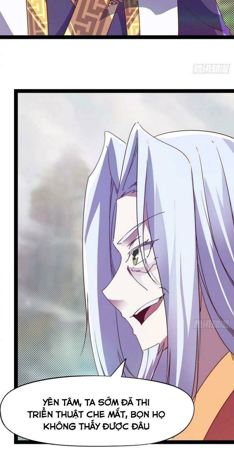 Kiếm Đồ: Chapter 97
