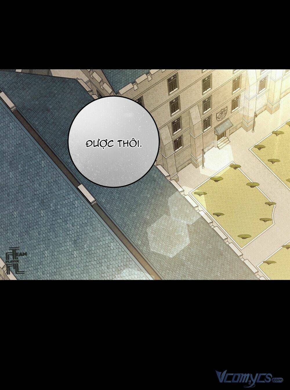 Lời Nói Dối Vĩnh Cửu: Chapter 27