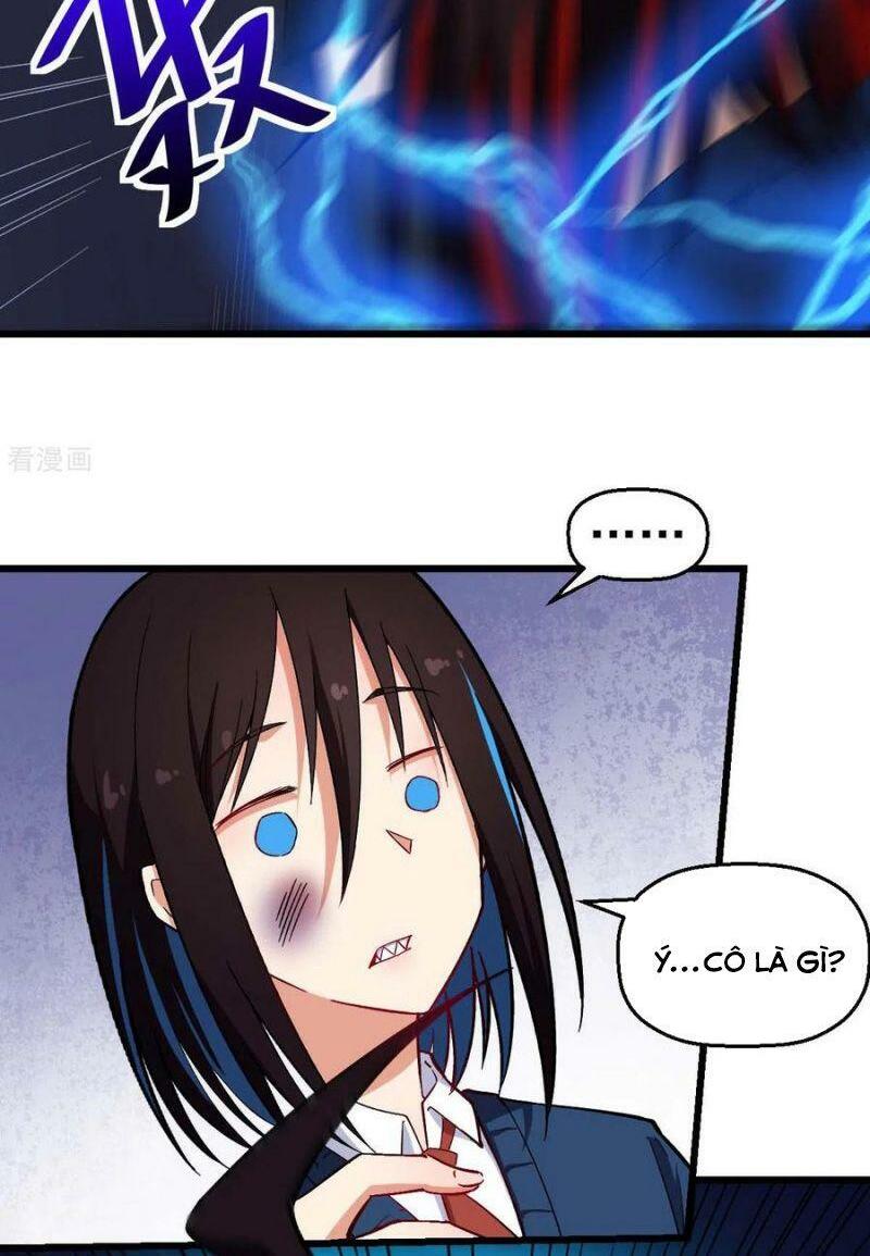 Vườn Trường Cuồng Sư Hệ Thống: Chapter 152