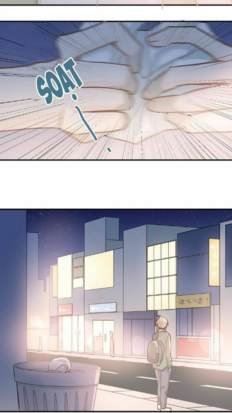 Đầu Gấu Biết Yêu: Chapter 86