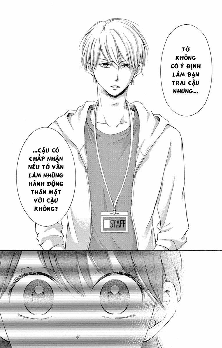Từ Chối Kết Hôn Với Đại Gia: Cô Dâu Bỏ Trốn: Chapter 9