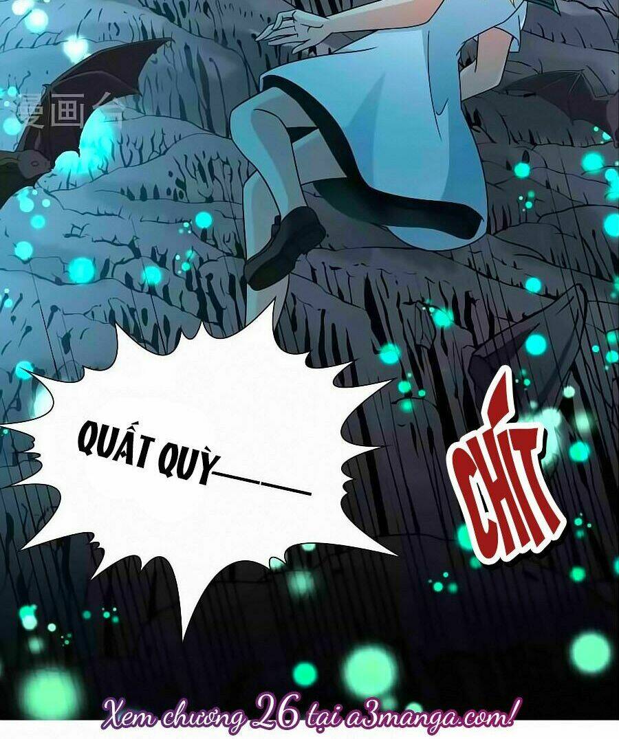Huyền Vũ Luyến Ca: Vạn Vật Sinh Linh: Chapter 25.2