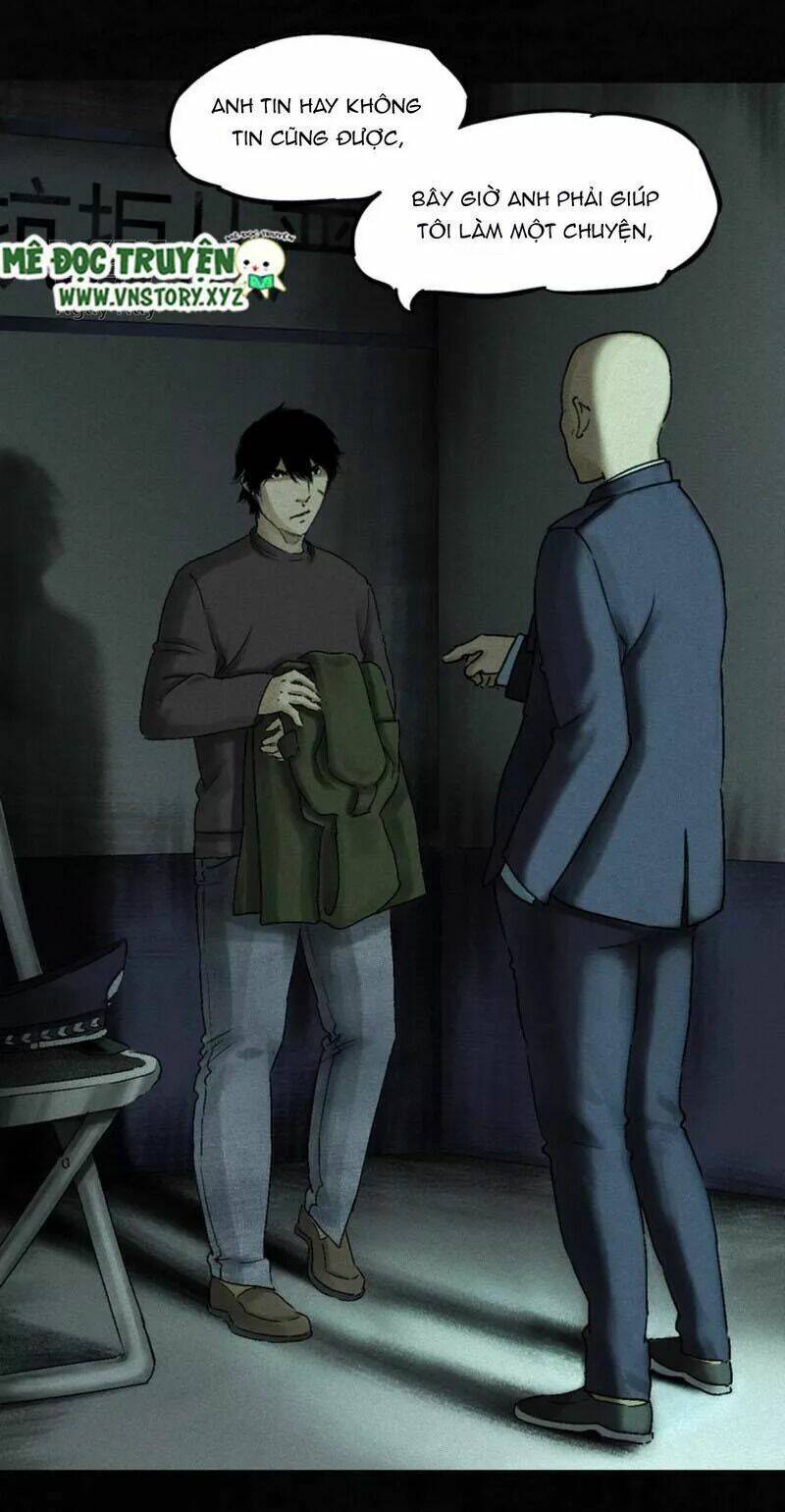 Thành Đô 1995: Chapter 48