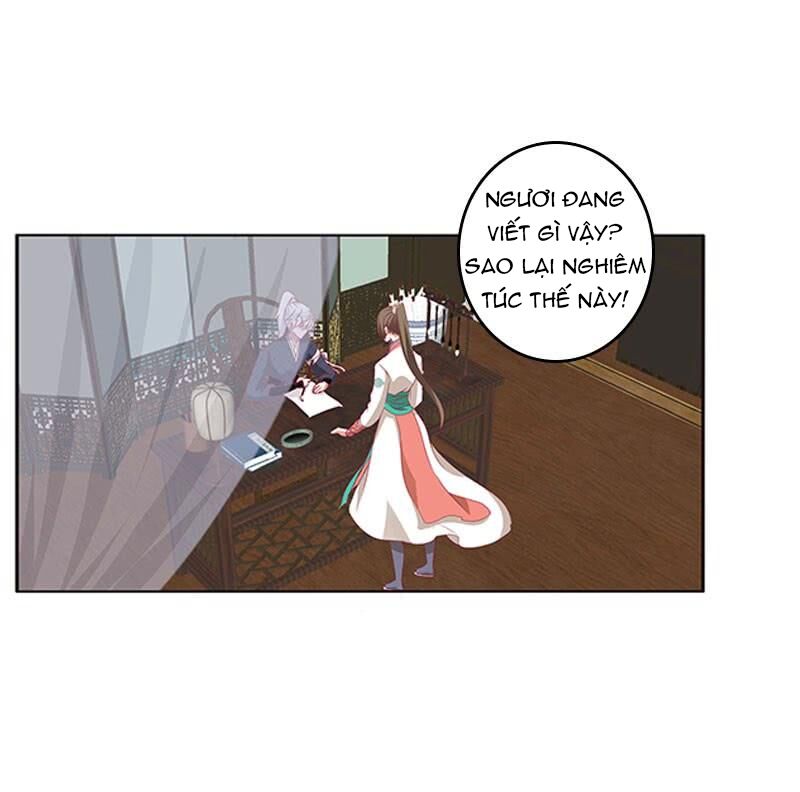 Thông Linh Phi: Chapter 400