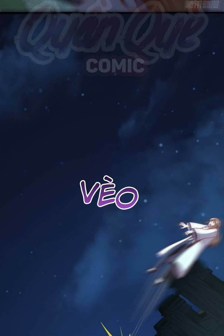 Thập Nhị Thiên Kiếp: Chapter 51