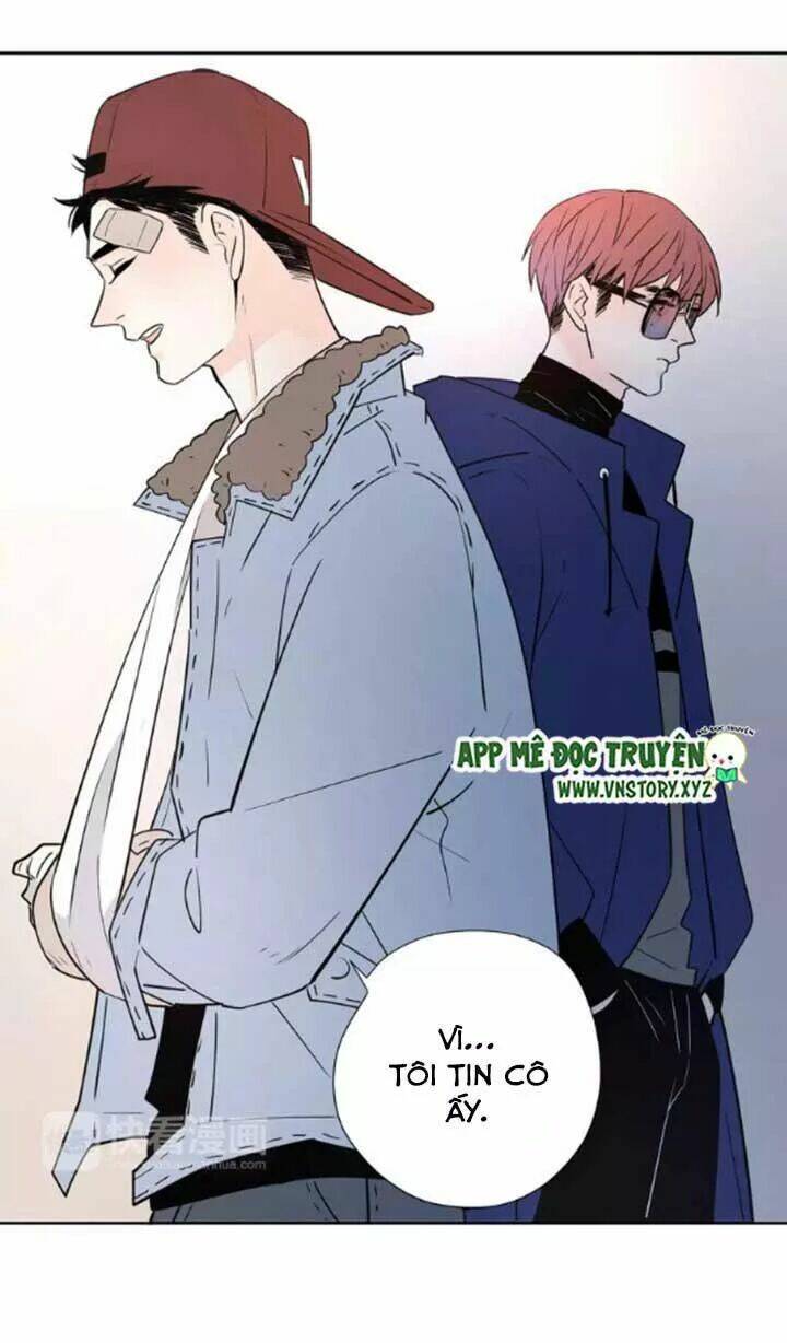 Cạm Bẫy Ngọt Ngào: Chapter 63