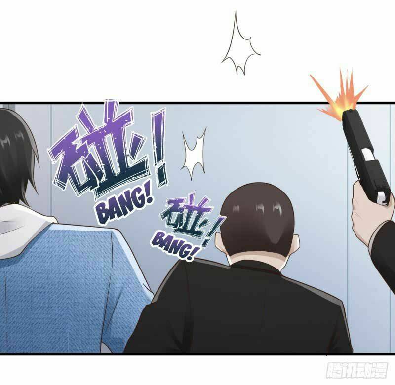 Em Gái Đừng Làm Phiền Tôi: Chapter 23