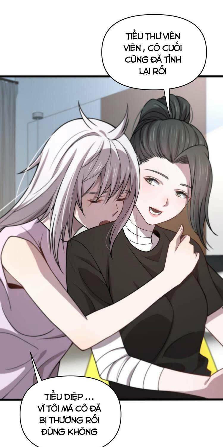 Trọng Sinh Tiểu Y Tiên: Chapter 119