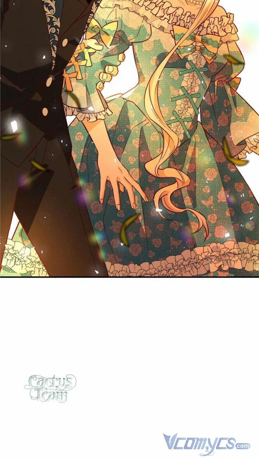 Lòng Trung Thành Với Kẻ Ác: Chapter 11