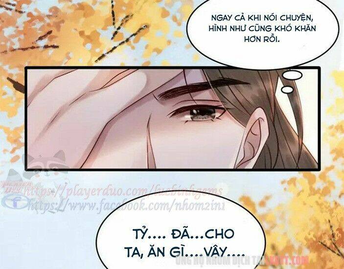 Trọng Sinh Bá Sủng Nhiếp Chính Vương Quá Mạnh Mẽ: Chapter 85