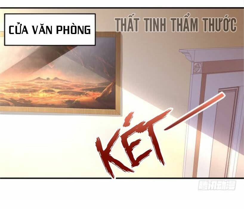 Đế Vương Ta Vẫn Còn Nhỏ: Chapter 51