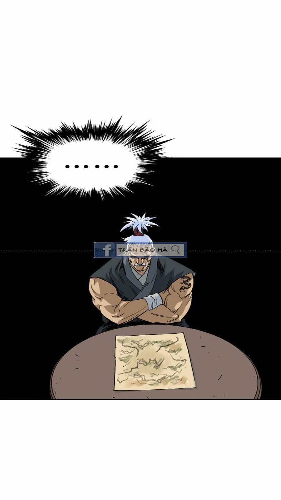 Cao Thủ 2: Chapter 56