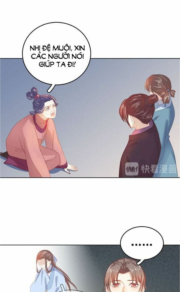 Xuân Khuê Bí Lục: Xưởng Công Thái Liêu Nhân: Chapter 47