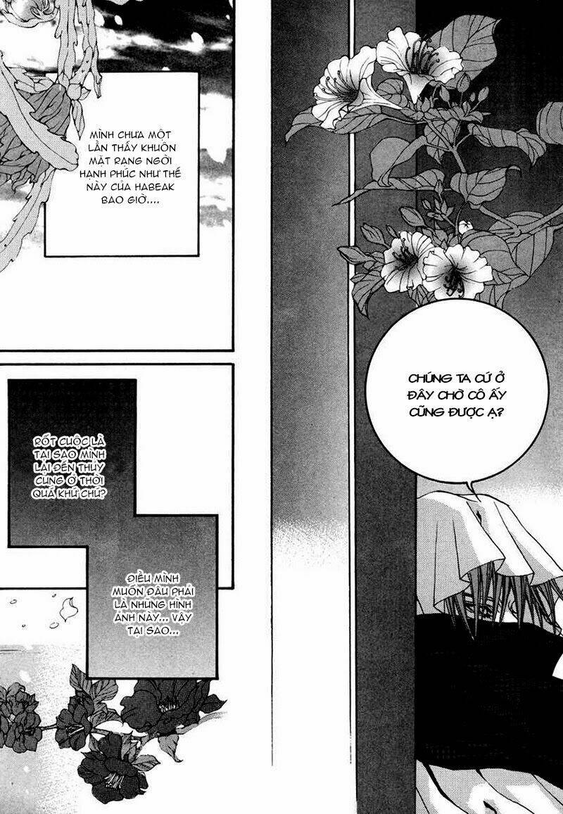 Tân Nương Của Thủy Thần: Chapter 75