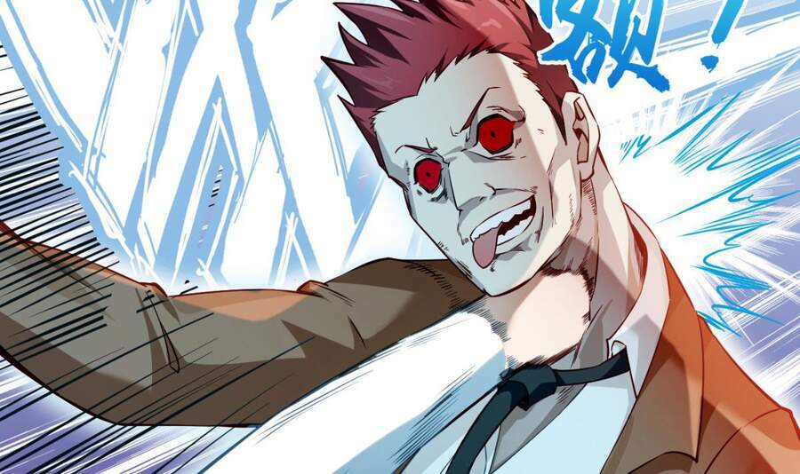 Sau Khi Thân Phận Đại Lão Bị Bại Lộ: Chapter 6