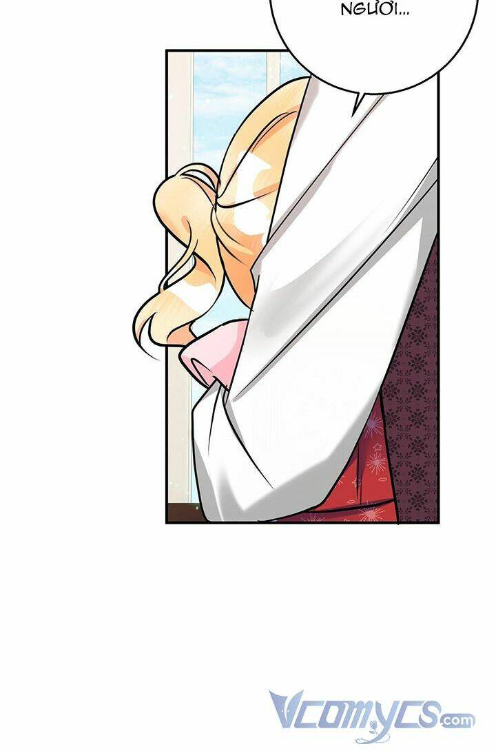Đứa Bé Con Tin Thật Dễ Thương: Chapter 5