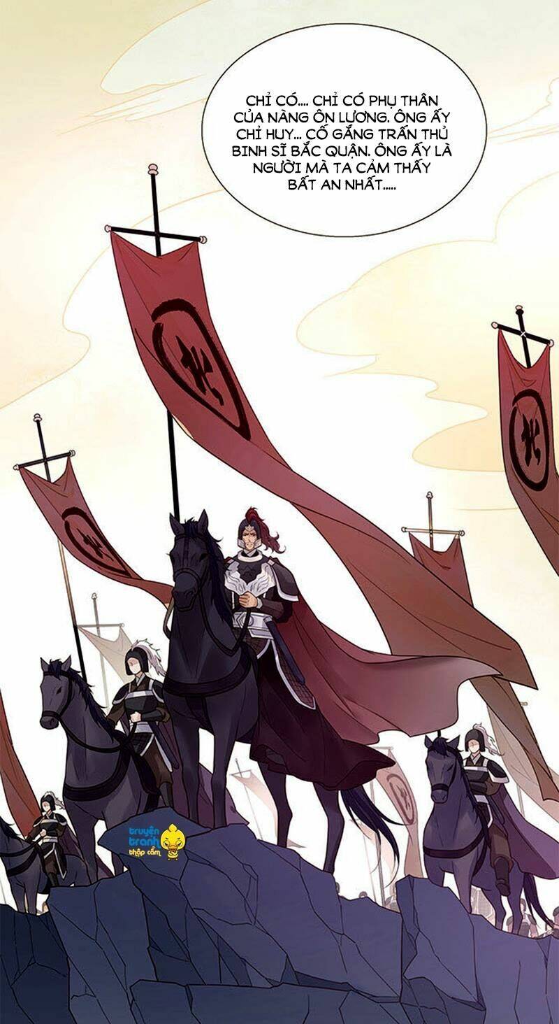Đại Giá Thừa Tướng: Chapter 84