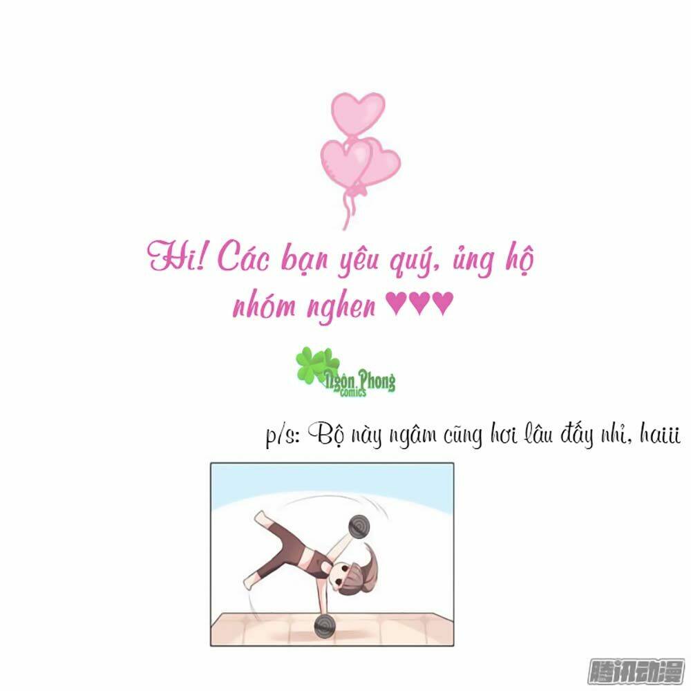 Quay Đầu Nhìn Lại, Anh Yêu Em!: Chapter 9