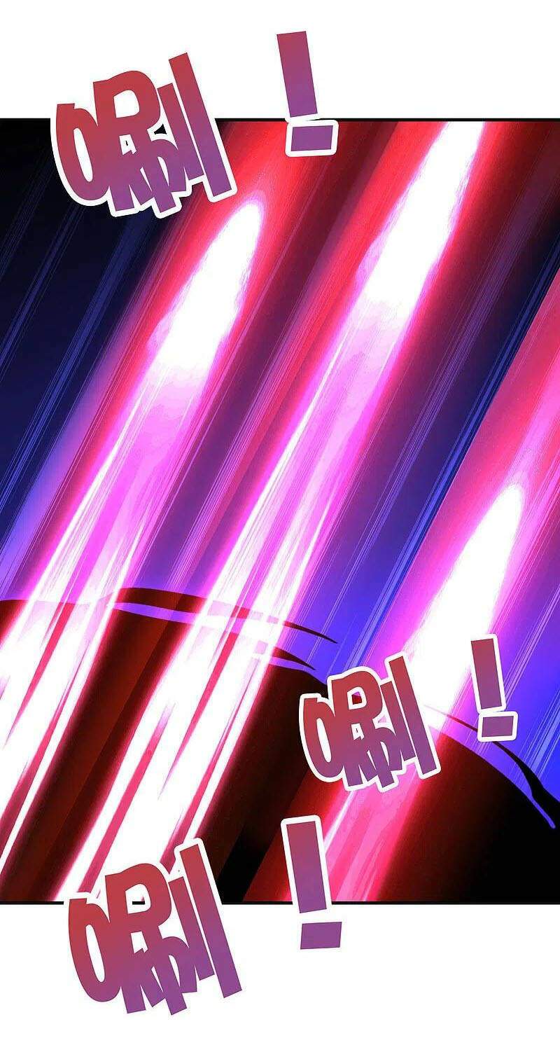 Phục Thiên Thánh Chủ: Chapter 184
