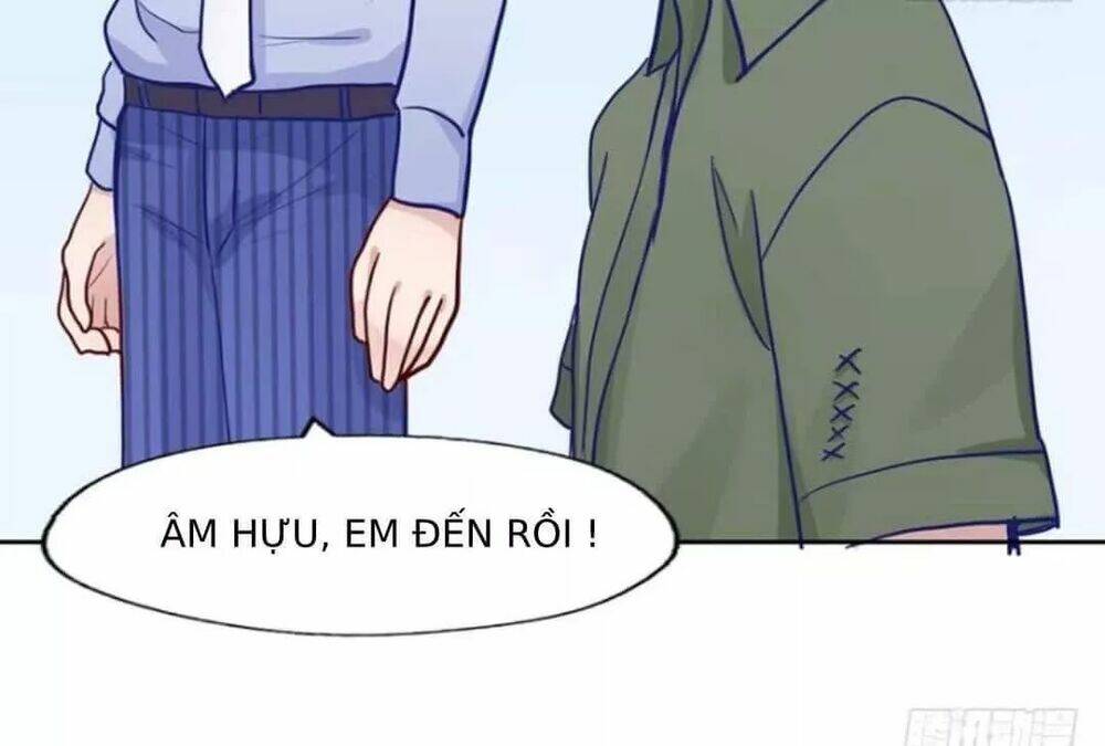 Chạy Đi Âm Sai: Chapter 85.3