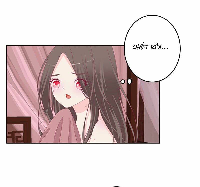 Tướng Quân Mời Ra Trận: Chapter 111