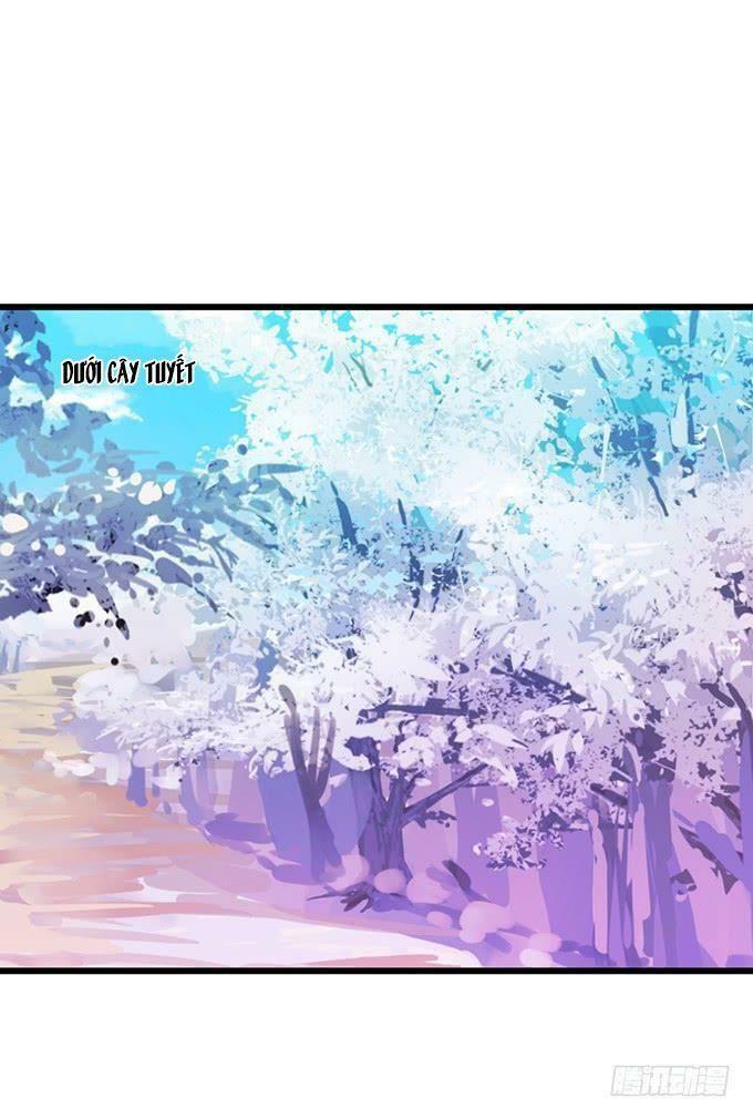 Hồ Tiên Hung Bạo: Chapter 105