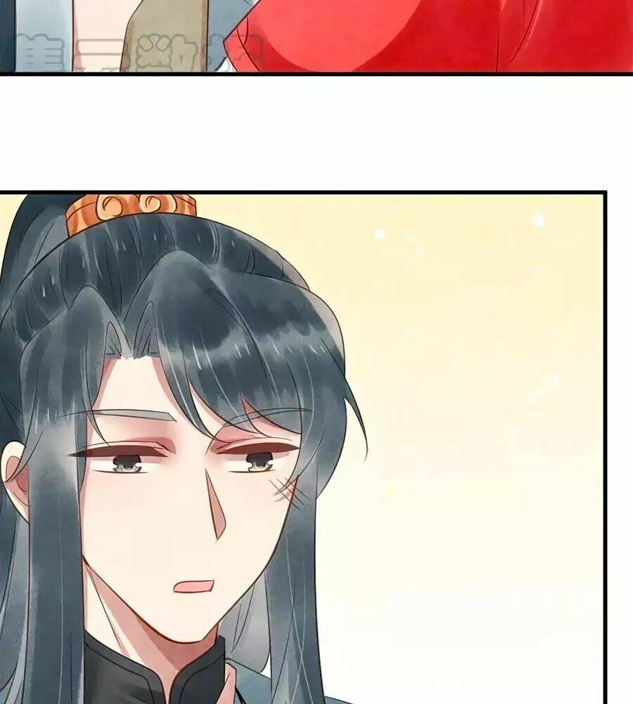 Vương Phi Muốn Trèo Tường: Chapter 51