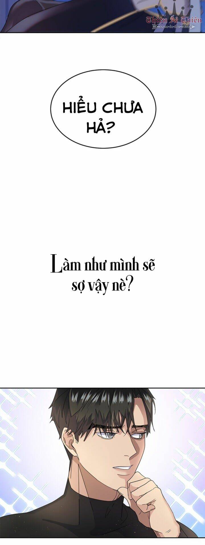 Màn Đêm Buông Xuống Là Khi Qụa Kêu: Chapter 9