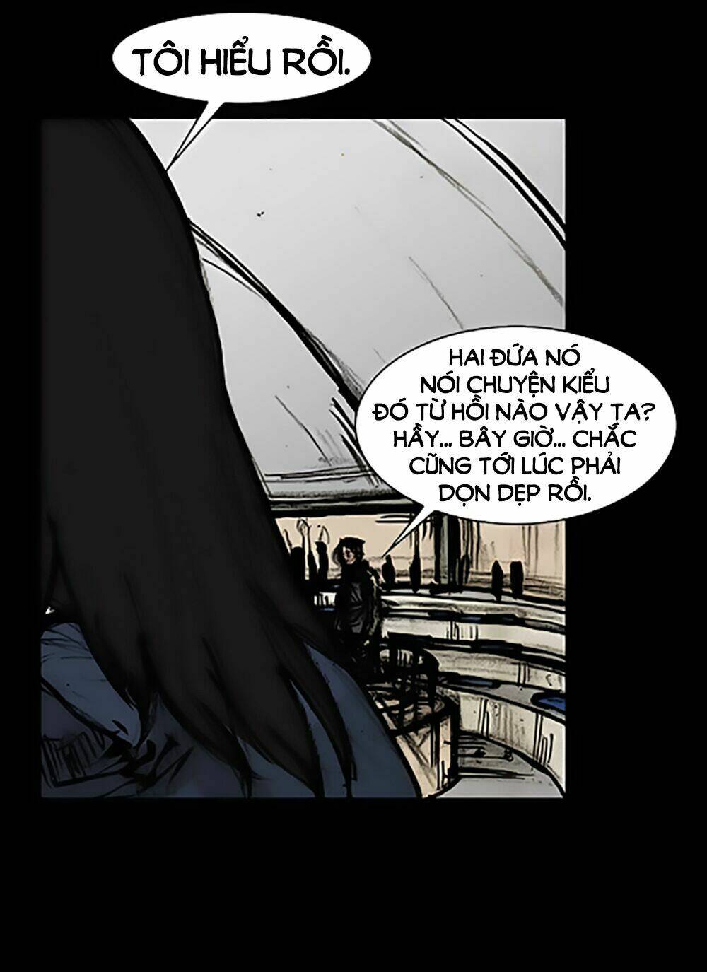Độc Cô Tiền Truyện: Chapter 86