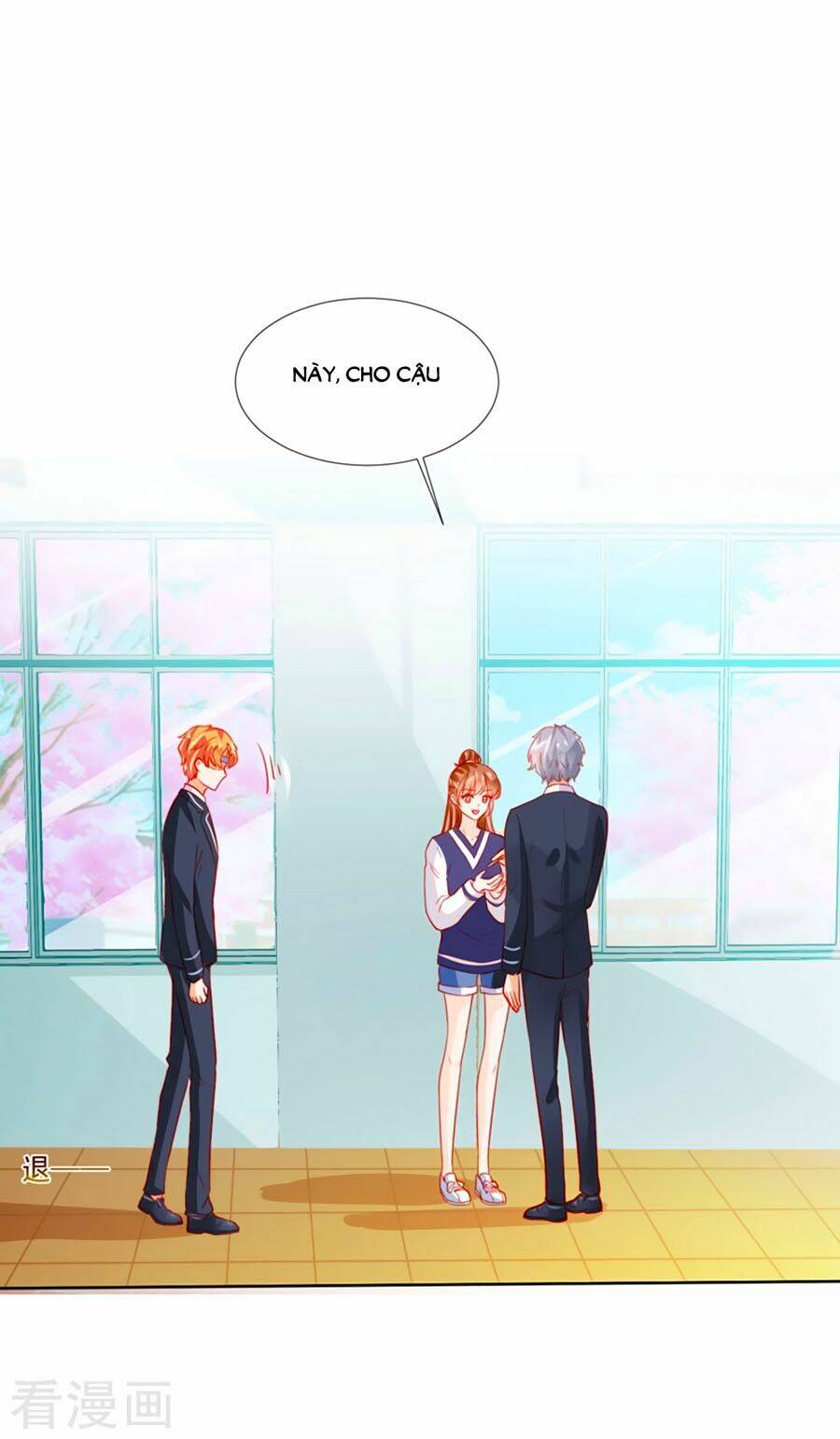 Tu La Thiếu Gia Quá Kiêu Ngạo: Chapter 56