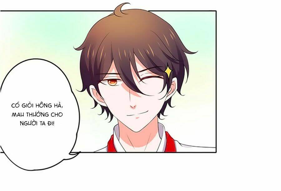 Bạn Trai Là Ngôi Sao: Chapter 116