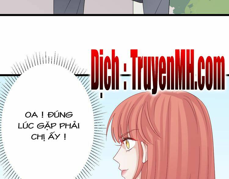 Nữ Hoàng Giá Đáo: Chapter 16