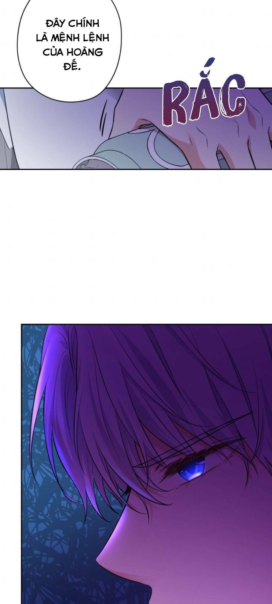 Gửi Đến Người Bạn Của Tôi: Chapter 28